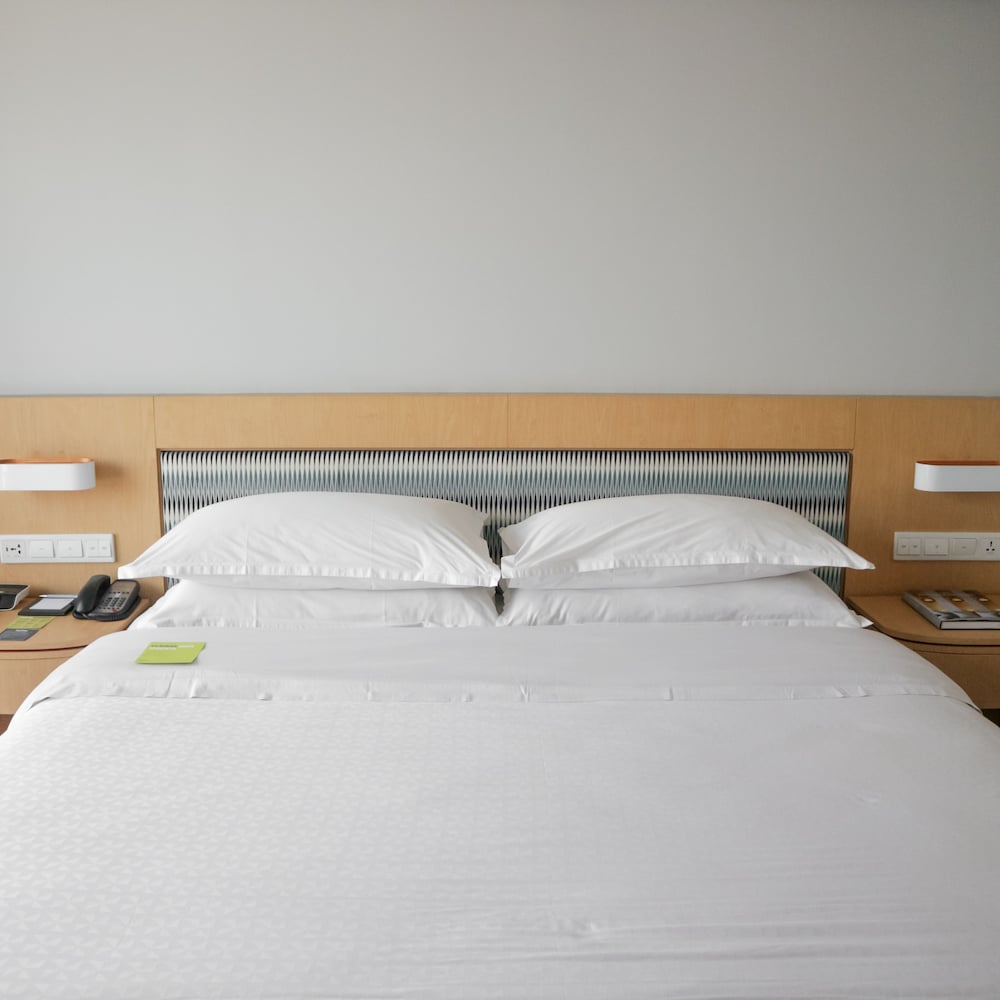 FOUR POINTS BY SHERATON SURABAYA 14/41