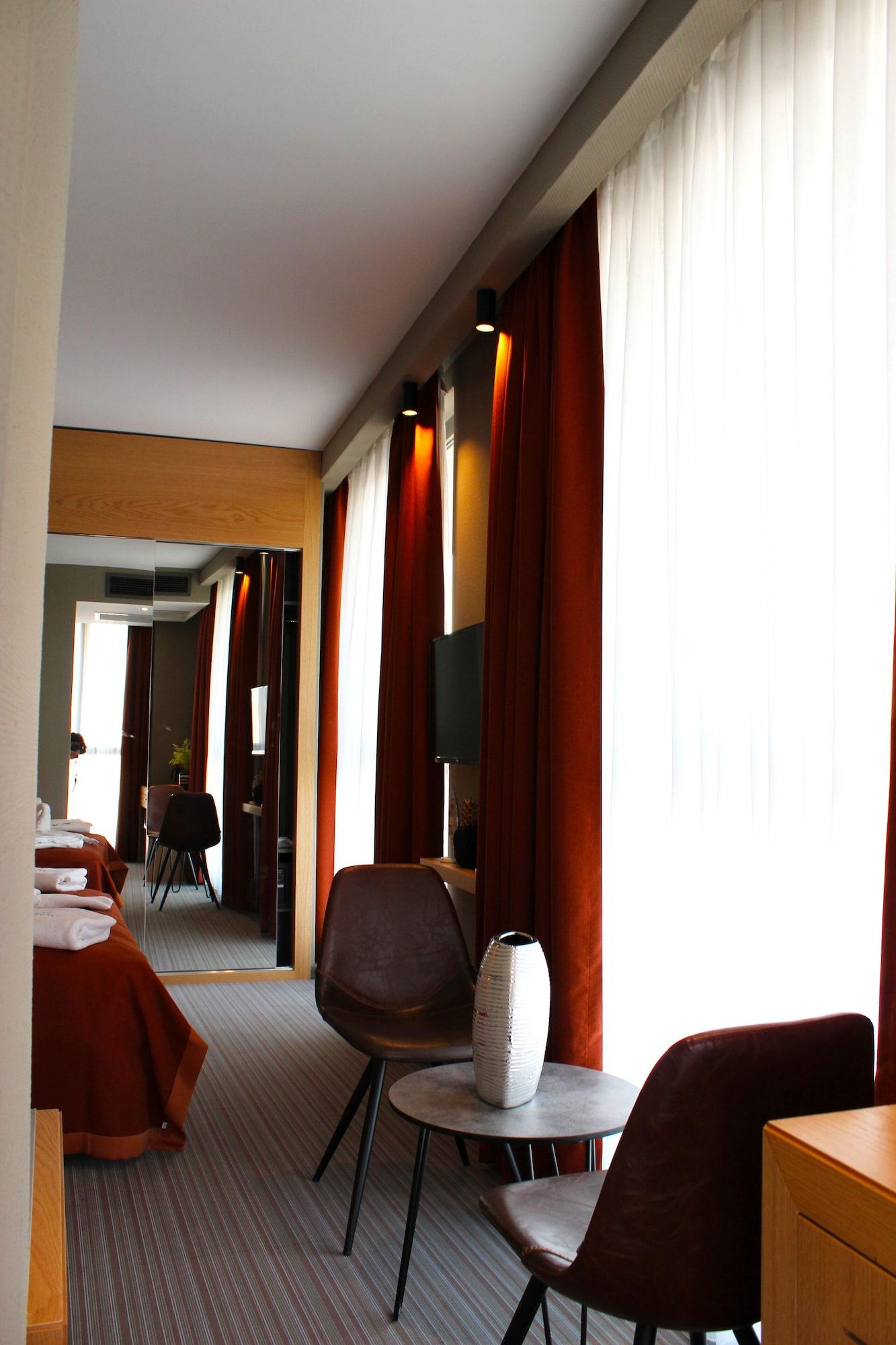 Yurdakul Hotel 30/46
