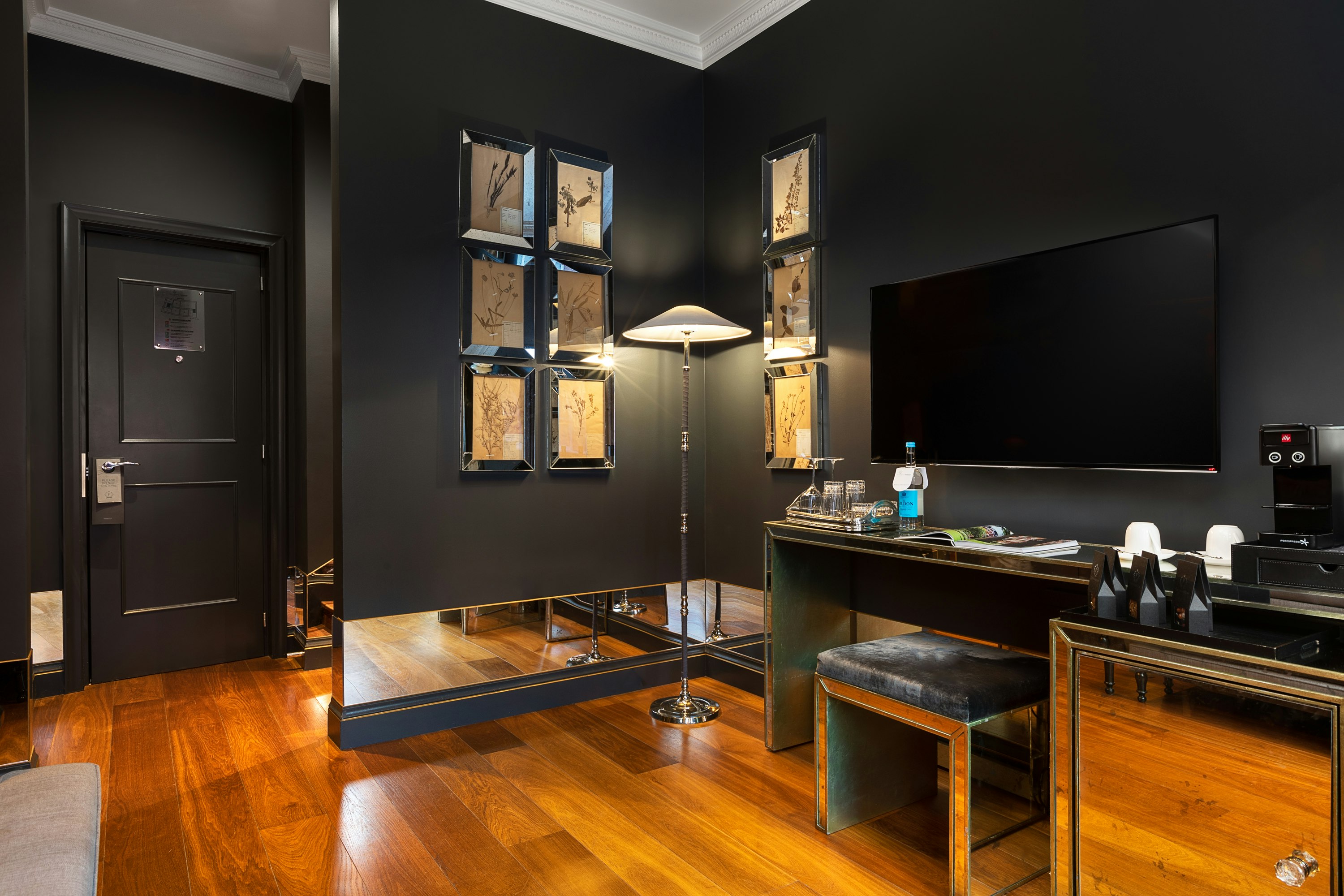 The Franklin London - Starhotels Collezione 29/73