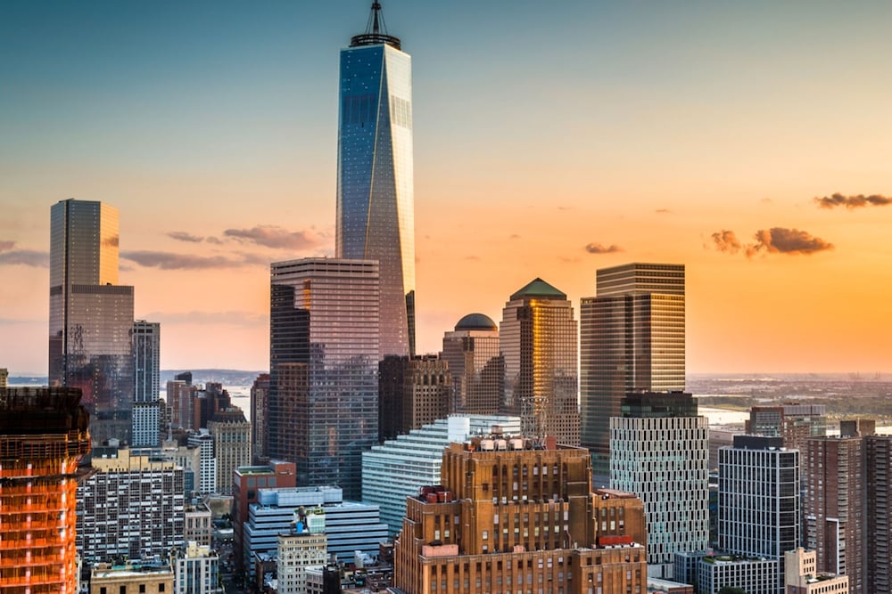 Executive Hotel Le Soleil New York 53/58