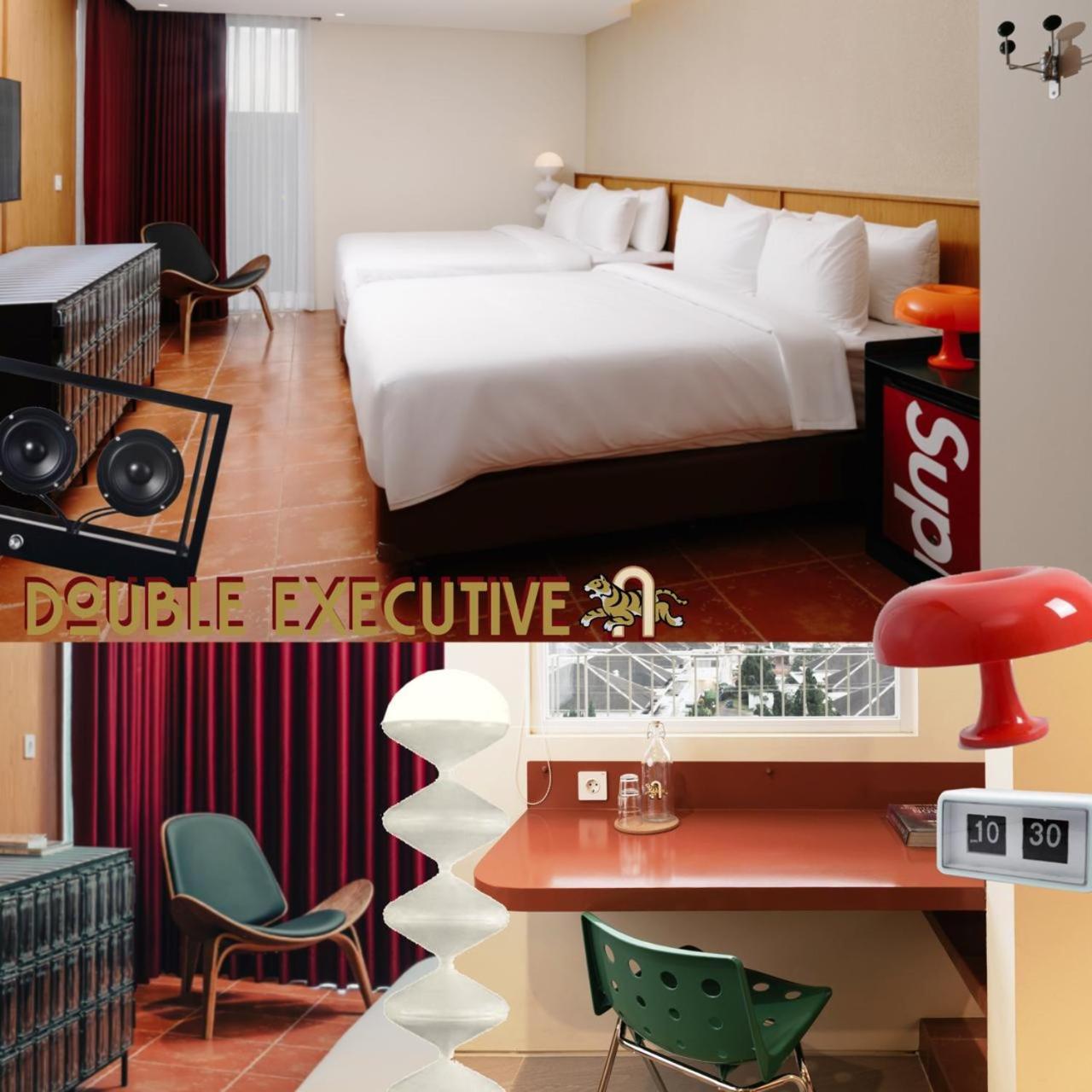 Aksara Hotel by Aruna Group 21/49