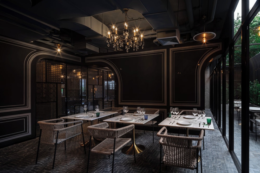 Passa Hotel Bangkok 35/46
