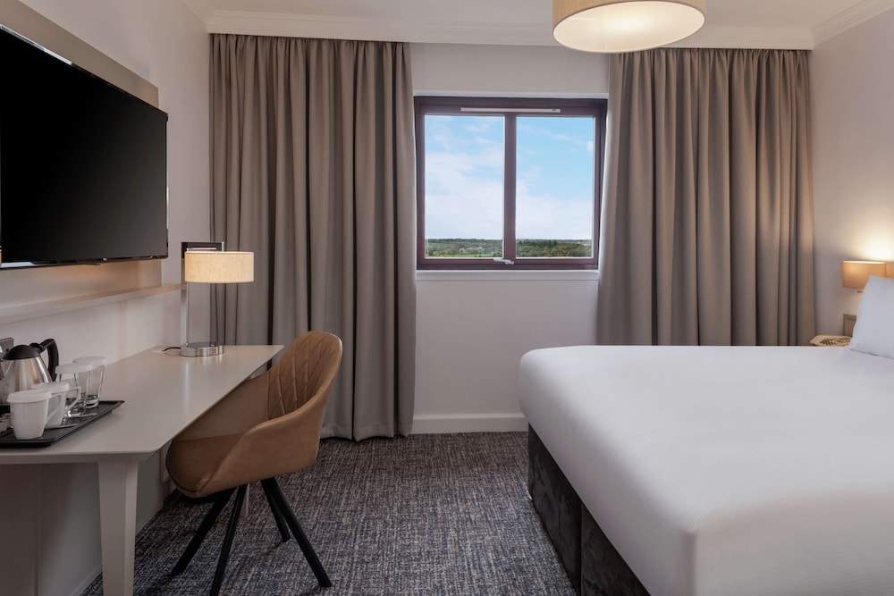 Glasgow Westerwood Hotel, Spa & Golf Resort 35/69