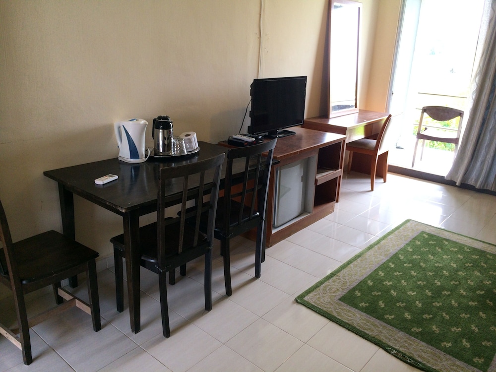 Pondok Muara Chalet 37/51