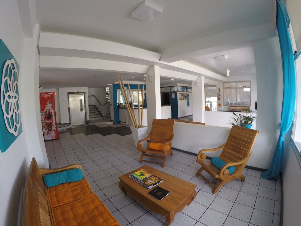 Joaquina Beach Hotel 41/68