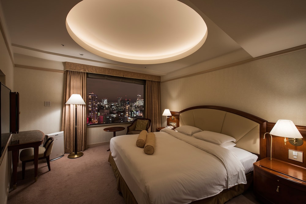 Sapporo Prince Hotel 38/75