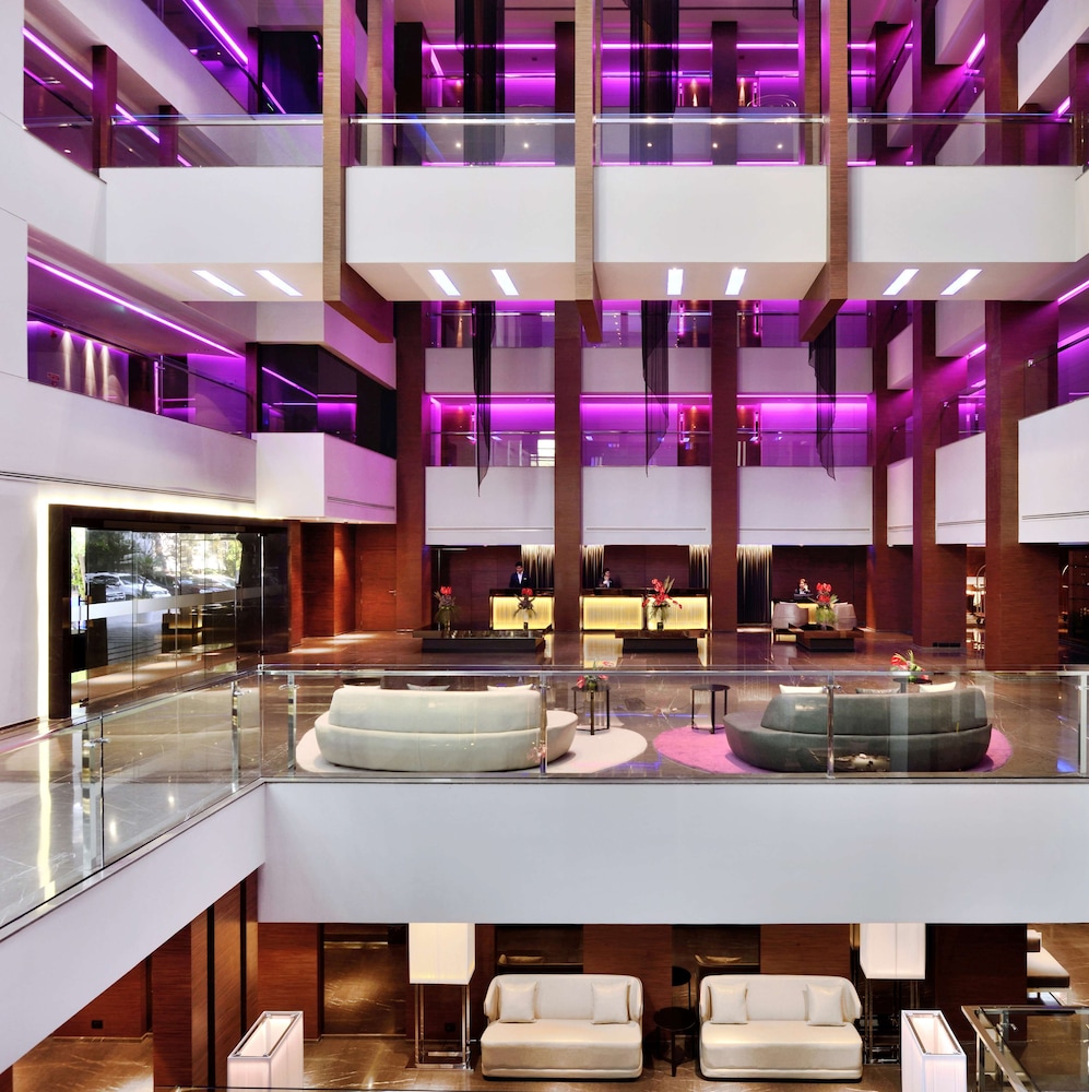 Radisson Blu Atria Bengaluru 7/76