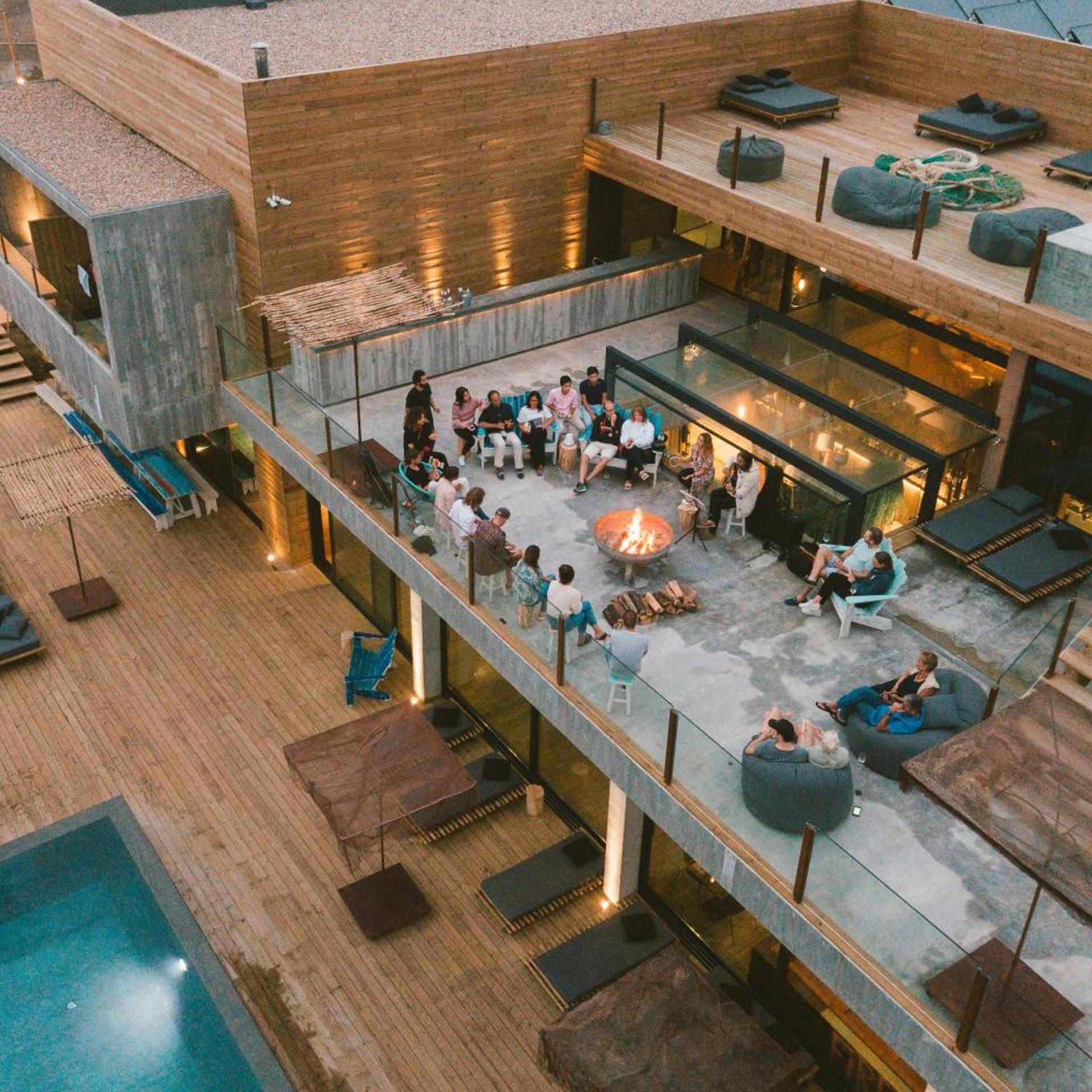 Noah Surf House 22/50