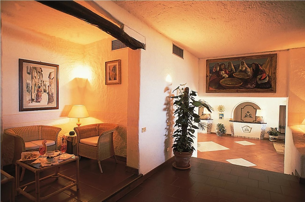 Hotel La Bisaccia 23/50