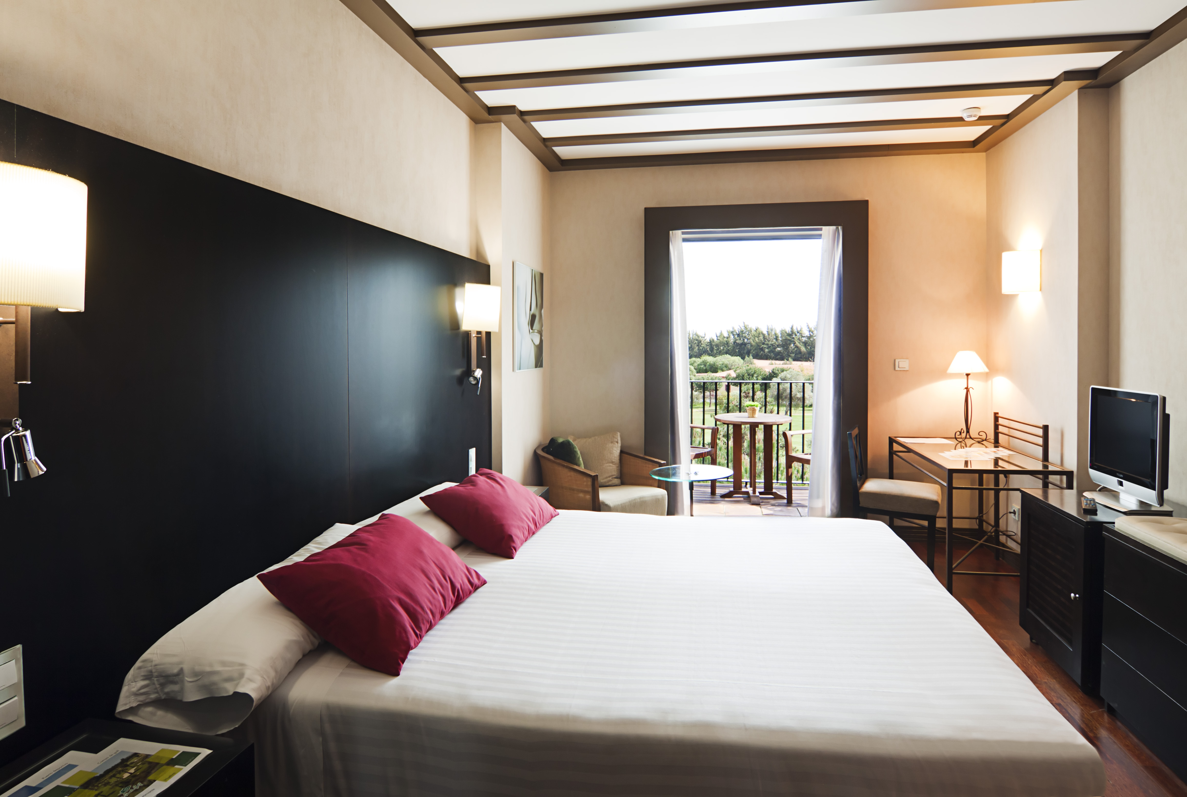 Excellence, Double Bed