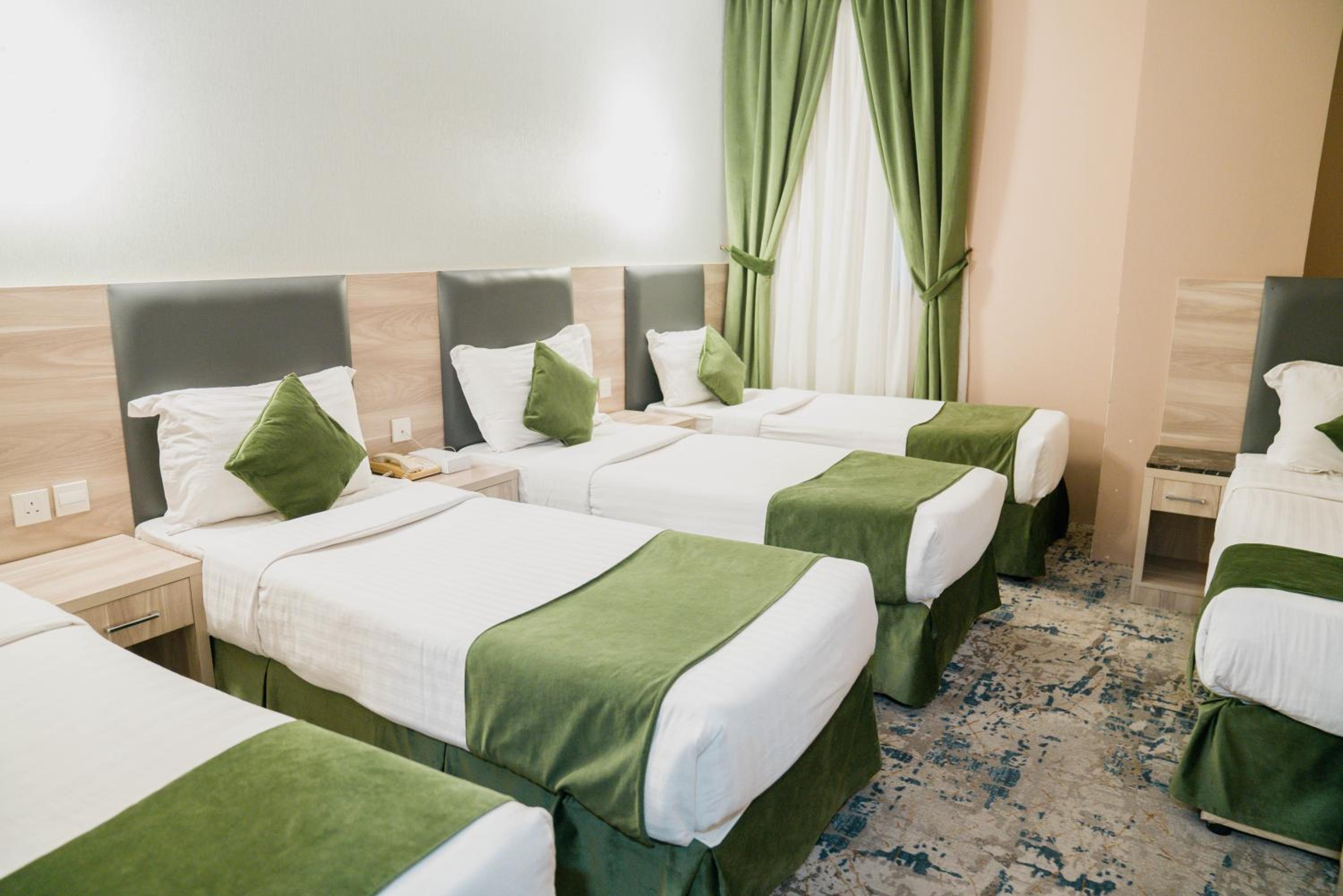 Hayah Diamond Hotel 26/49