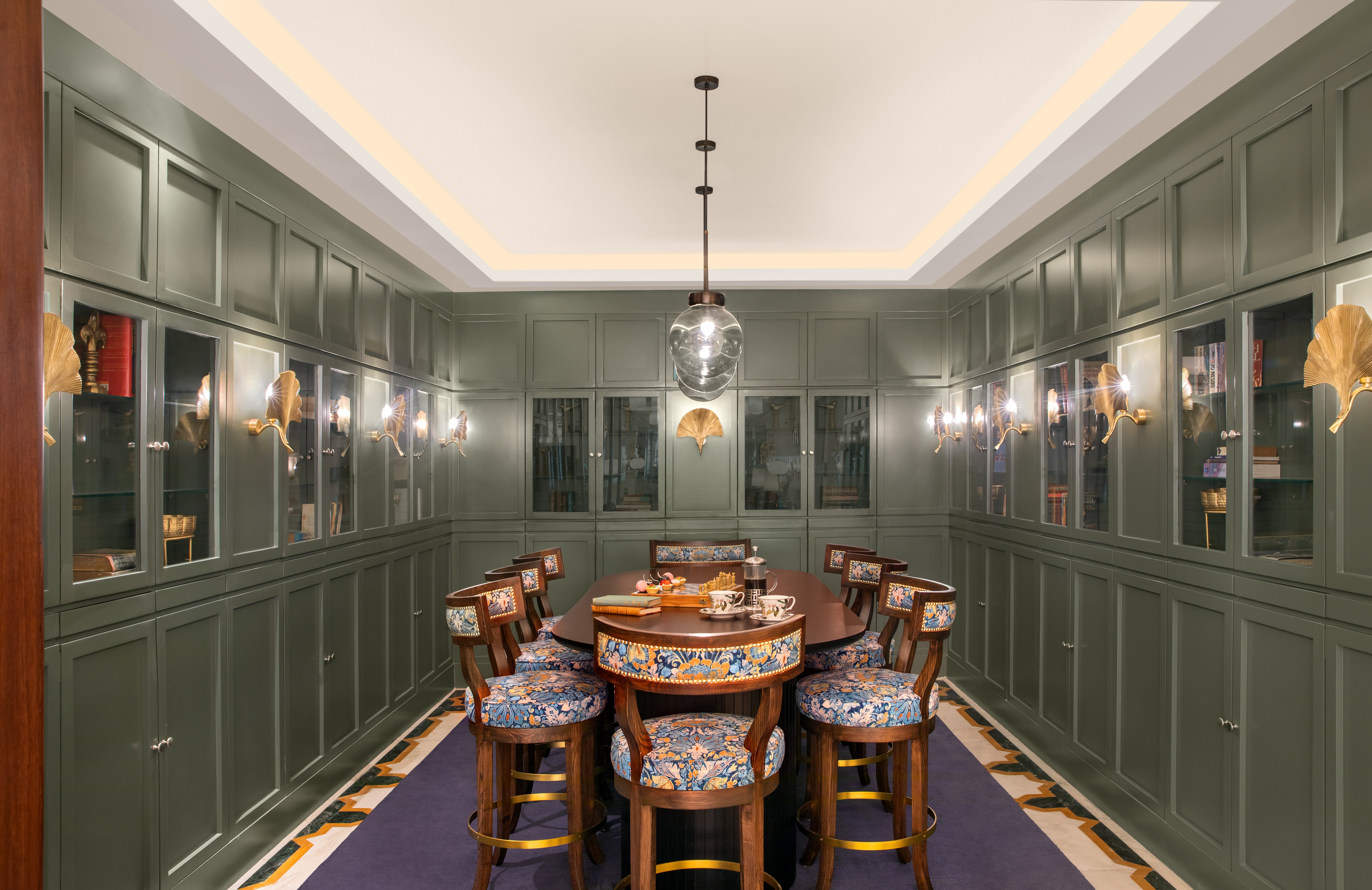 Tajview Agra - IHCL SeleQtions 56/83