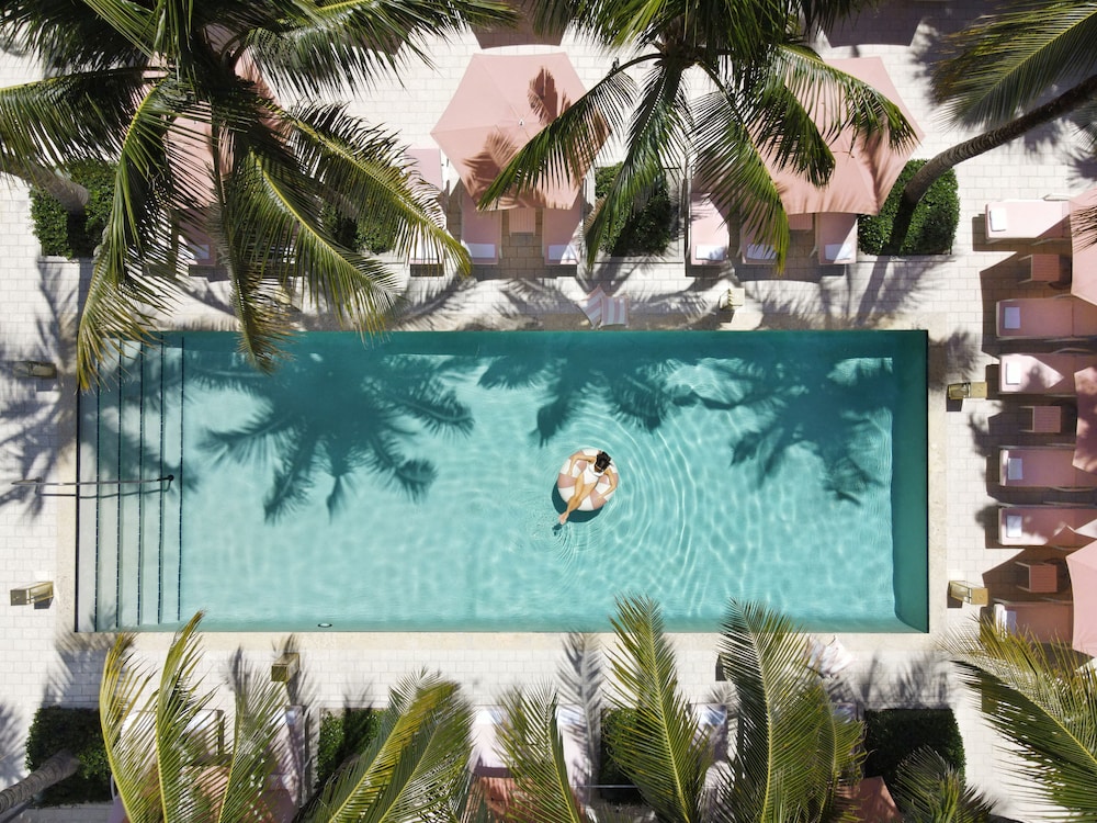 Grand Beach Hotel Miami Beach 4/49