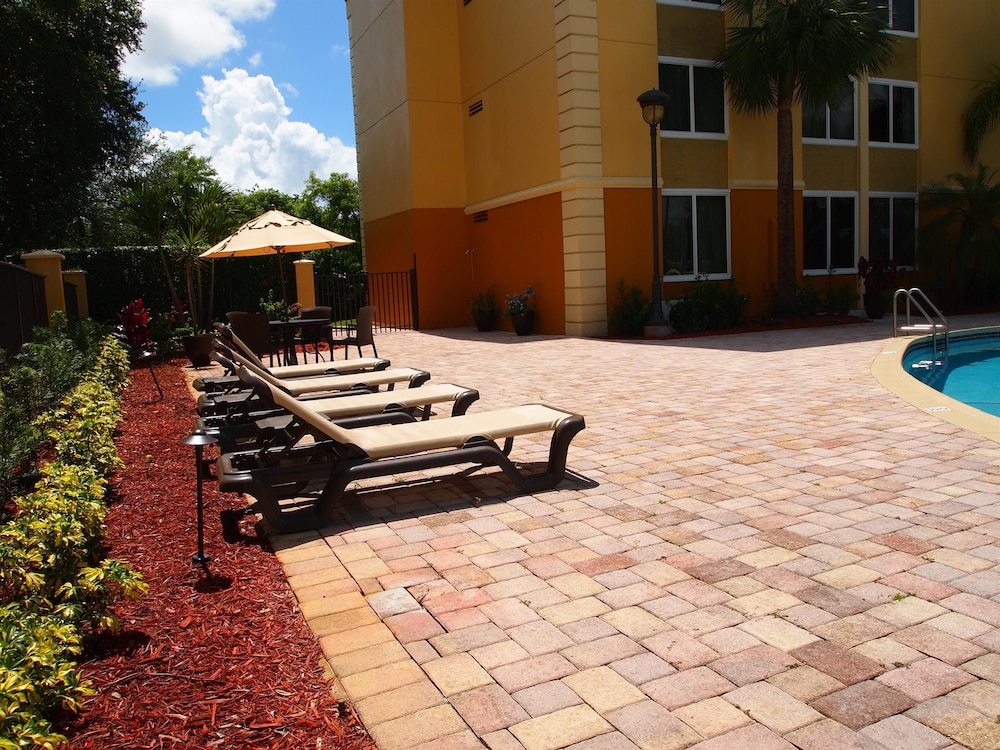 Best Western Ft. Lauderdale I-95 Inn in FORT LAUDERDALE - FL