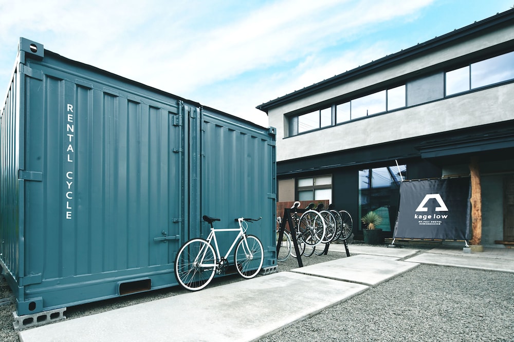 Kagelow Mt Fuji Hostel Kawaguchiko 27/35