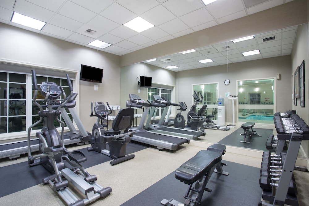Holiday Inn Colorado Springs(Airport) 25/49