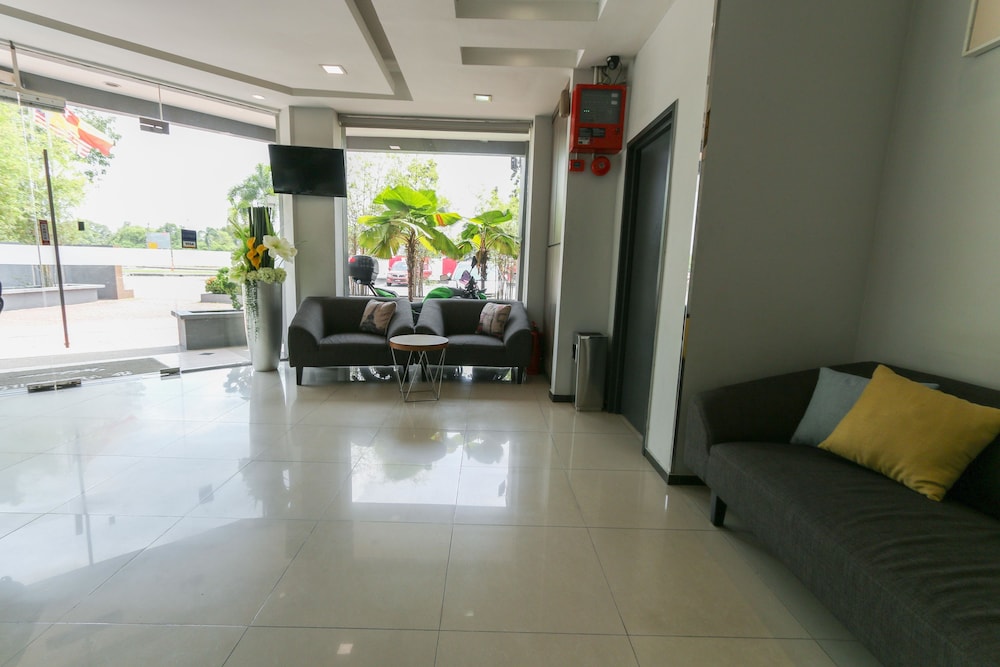 Hotel 99 - Bandar Botanik Klang 50/65