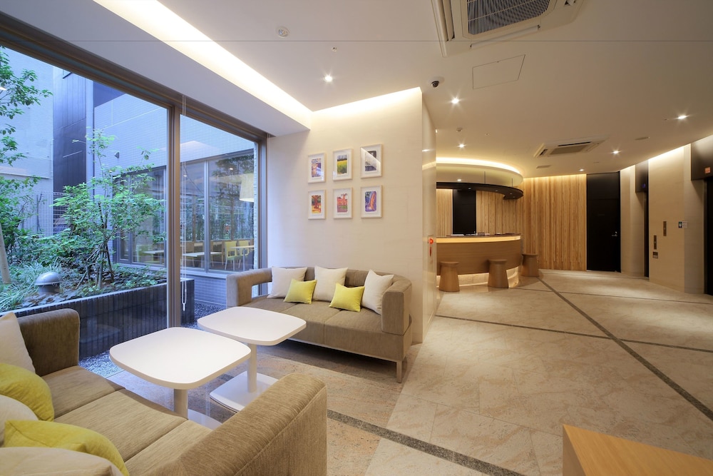 Keio Presso Inn Akasaka 53/70