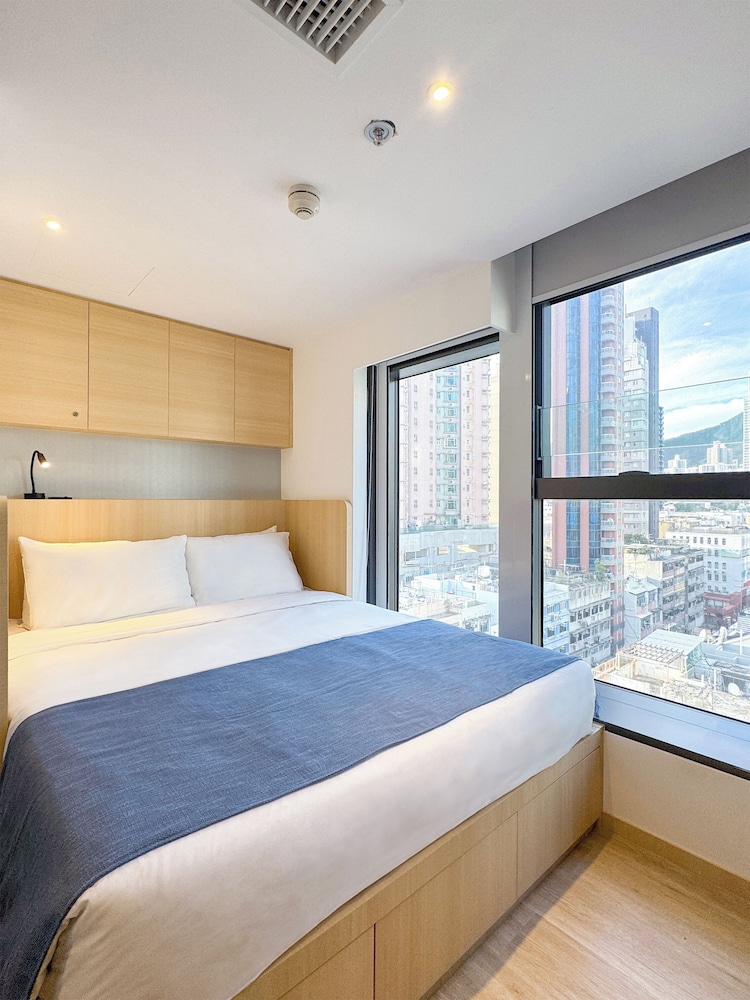 Bluejay Residences Kai Tak 5/22
