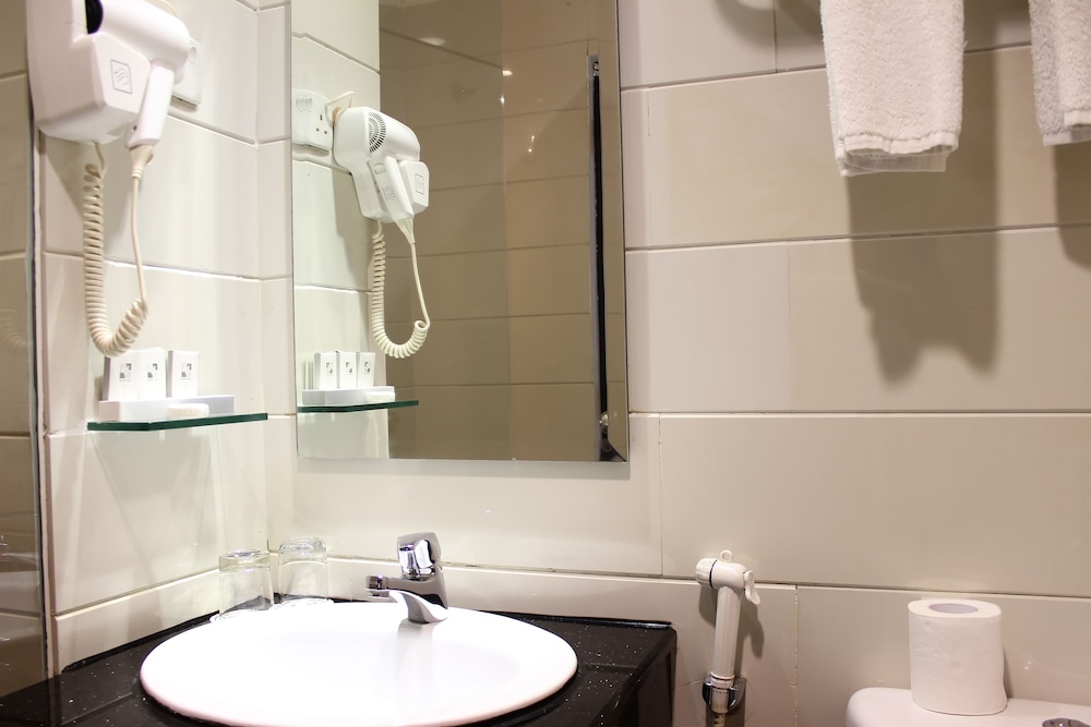 Swiss Belinn Baloi Batam 11/63
