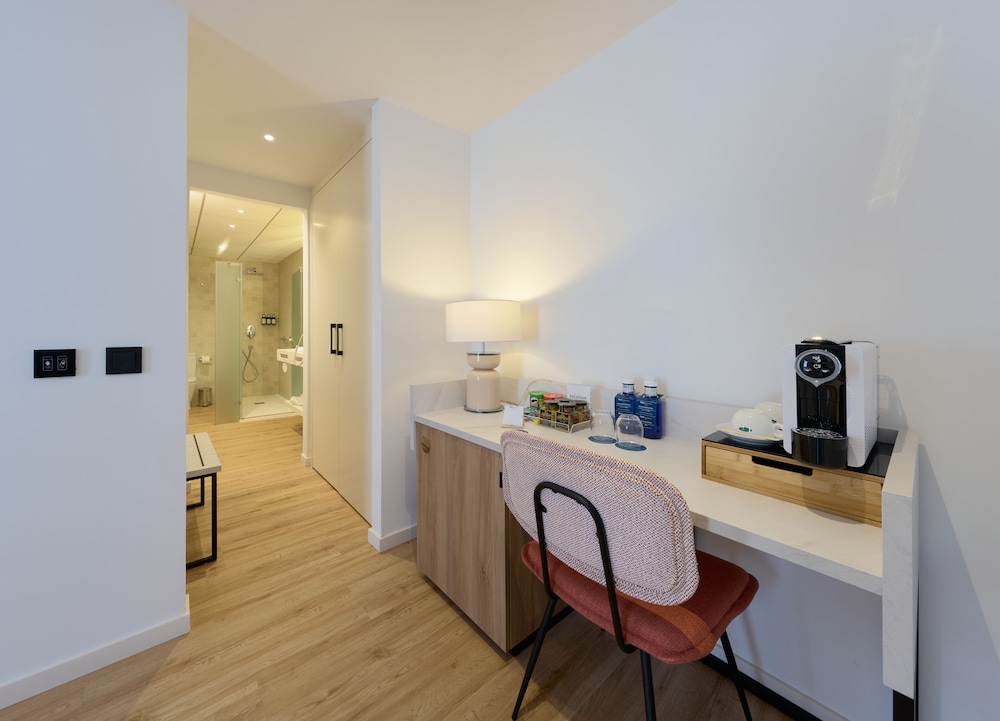 Obal Urban Hotel 40/50