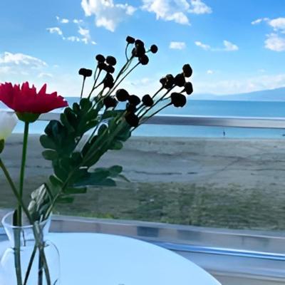 Afytos Oren Beach Prestij Hotel 54/61