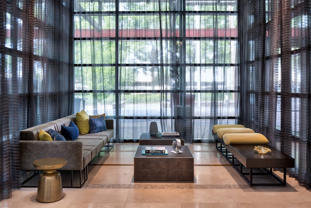 Wyndham Atlanta Buckhead Hotel & Conference Center 32/57