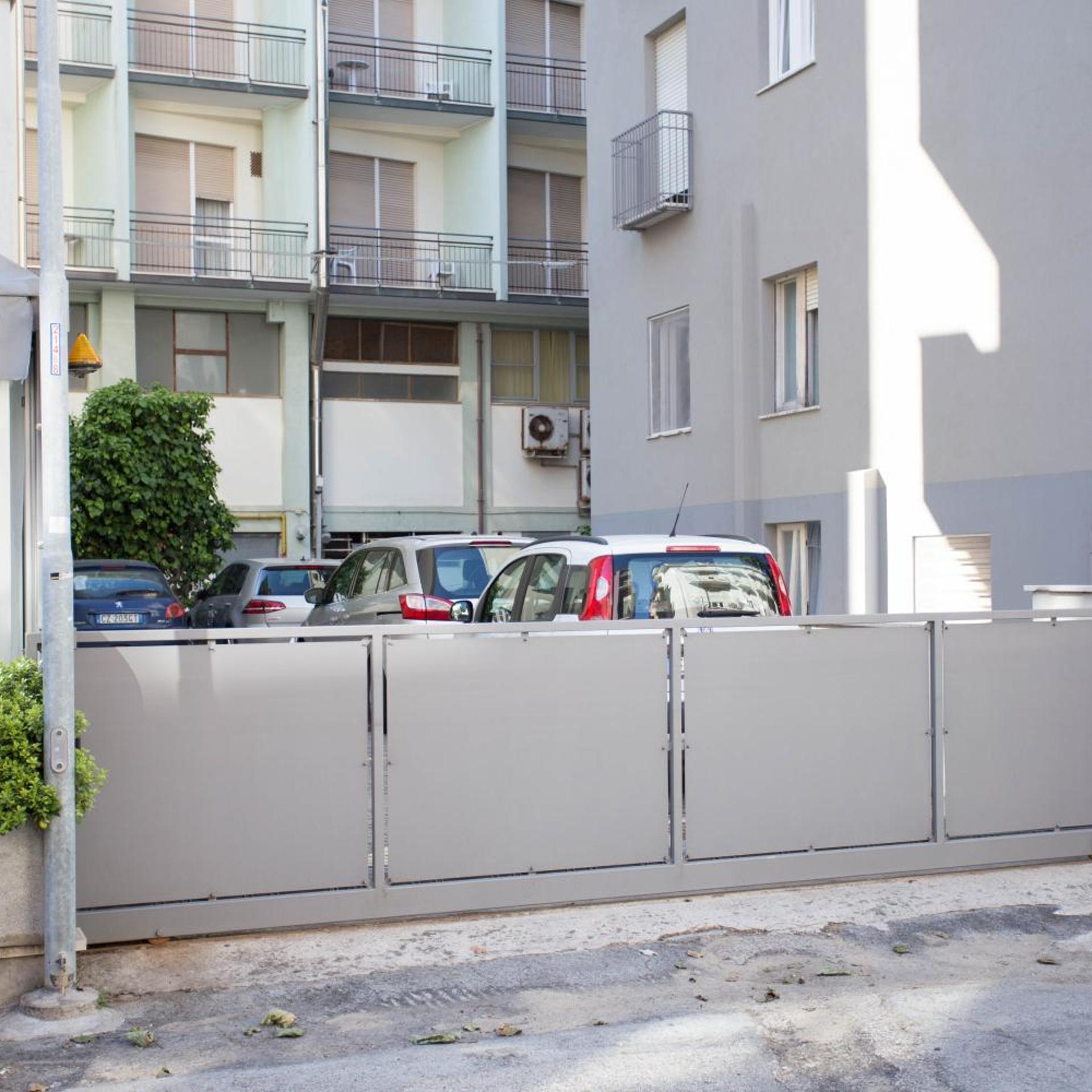 Residence Marzia 41/50
