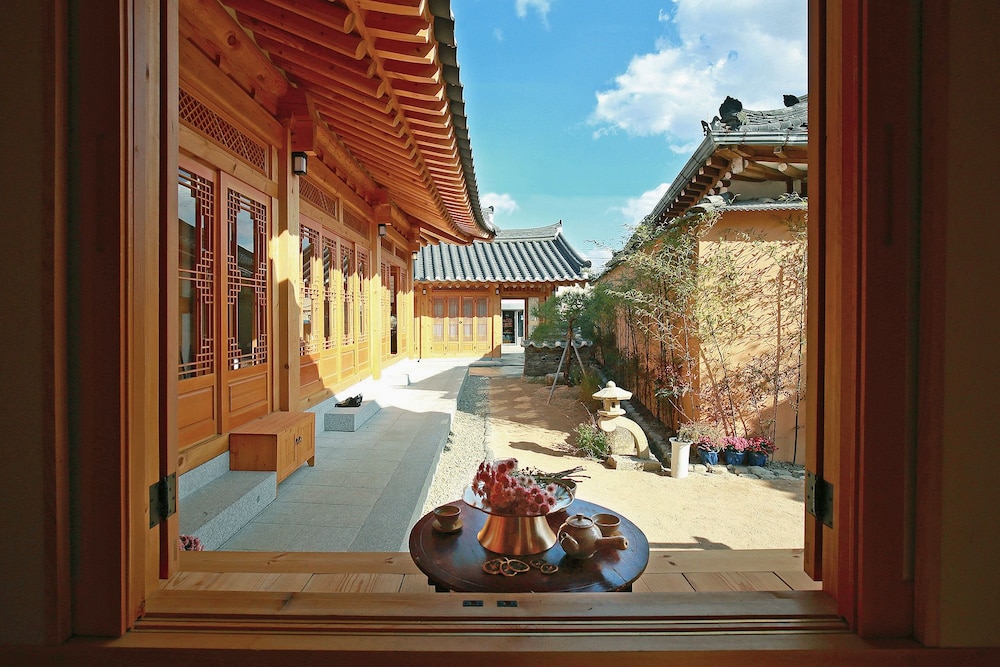 Wiyeonjae Hanok Stay 27/49