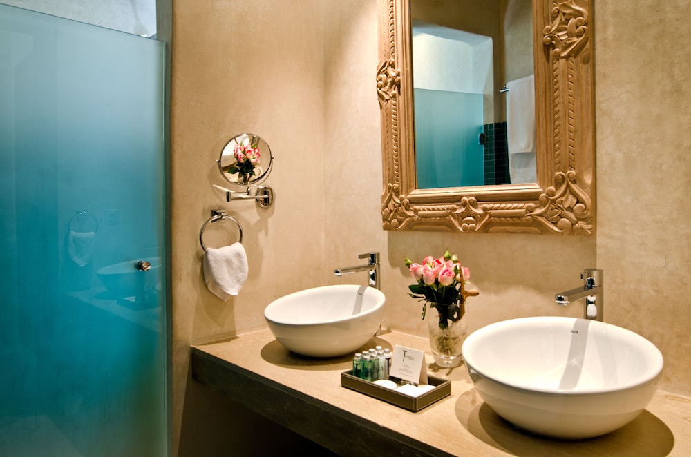 Tigmiza Boutique Hotel Spa 15/75
