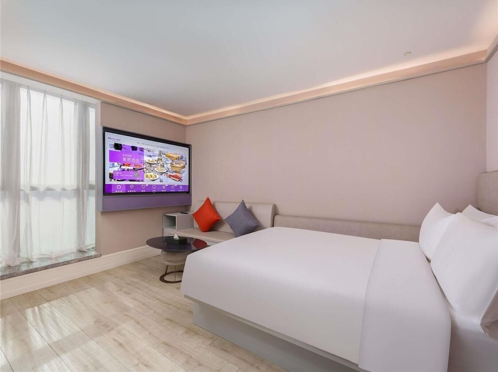 Mercure Shijiazhuang Downtown 9/44