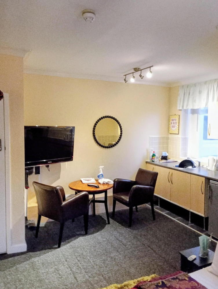 Aparthotel Blackpool 35/50