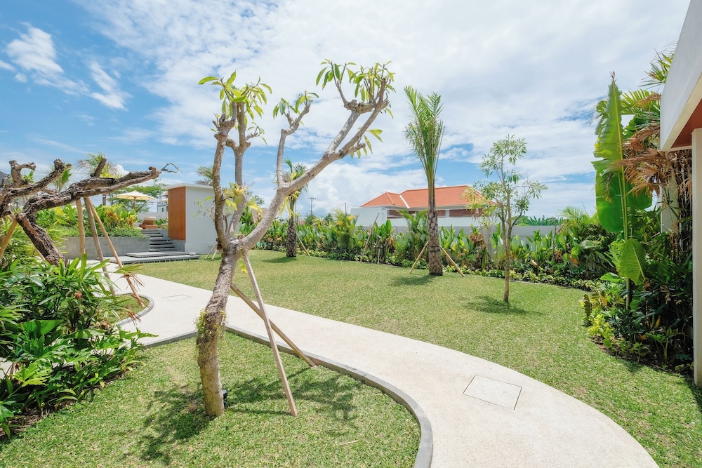 Three Brothers Villas and Suite Munggu 64/71