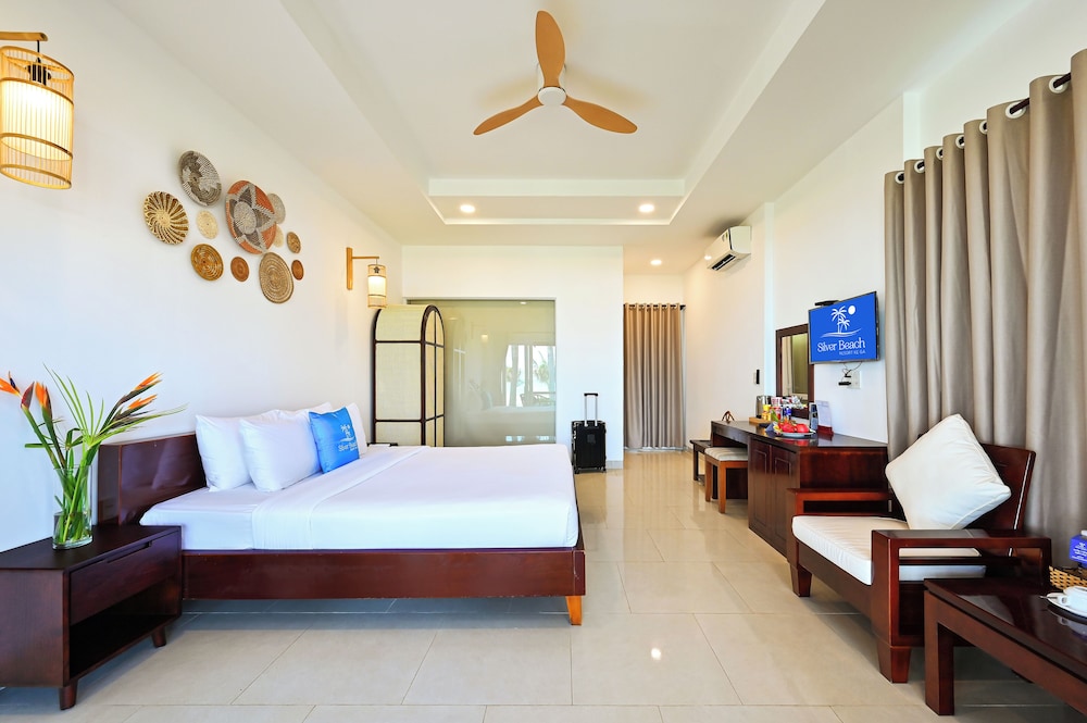 Silver Beach Resort Ke Ga 16/49