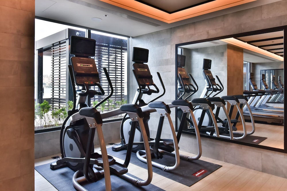 Four Points by Sheraton Taipei Bali 25/50