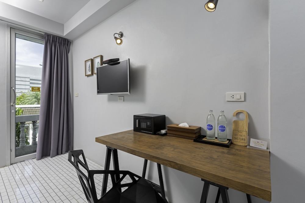 Hip Hostel 42/46
