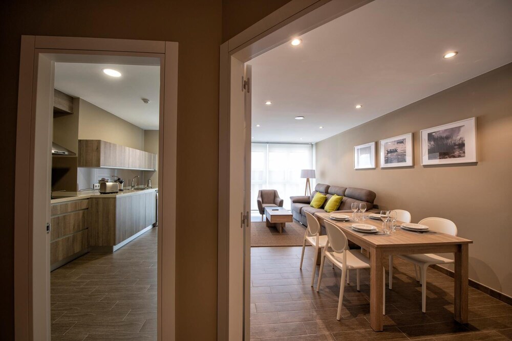 Apartamentos Vida Mar de Laxe 51/66