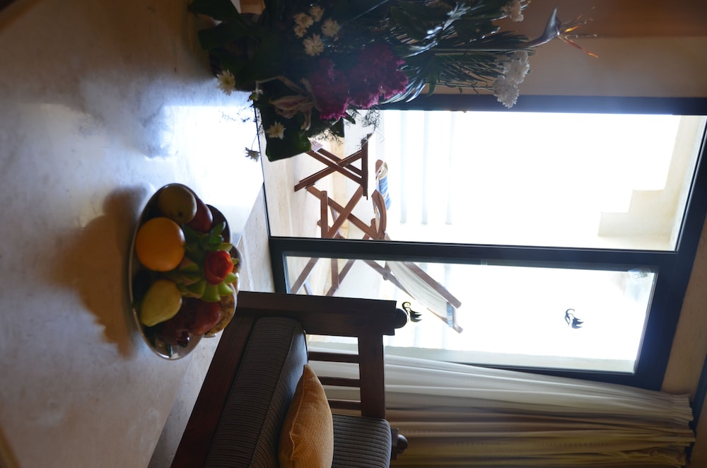 Marina Lodge Port Ghalib 18/50