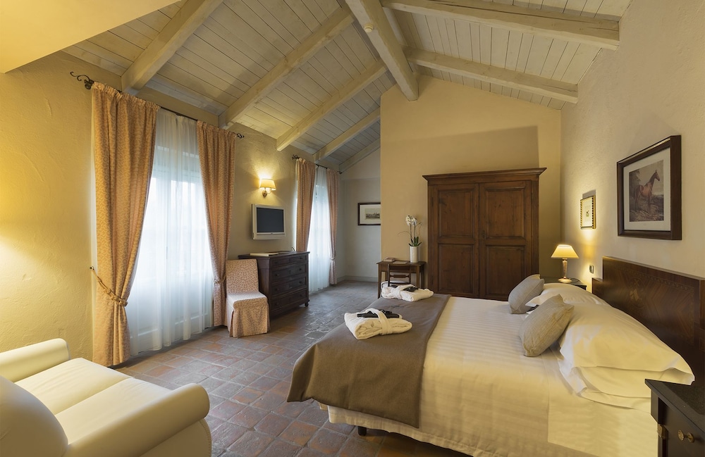 Relais Sant Uffizio Wellness Spa 10/73