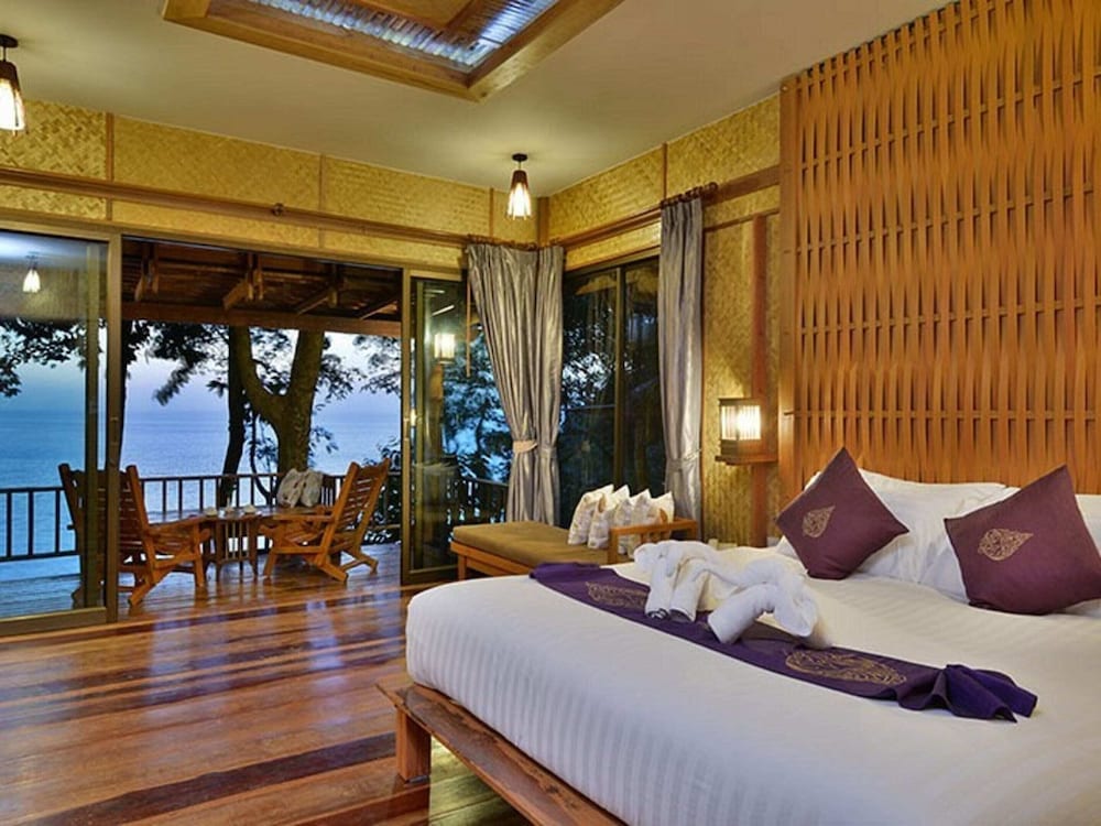 Railay Great View Resort And Spa 4/30