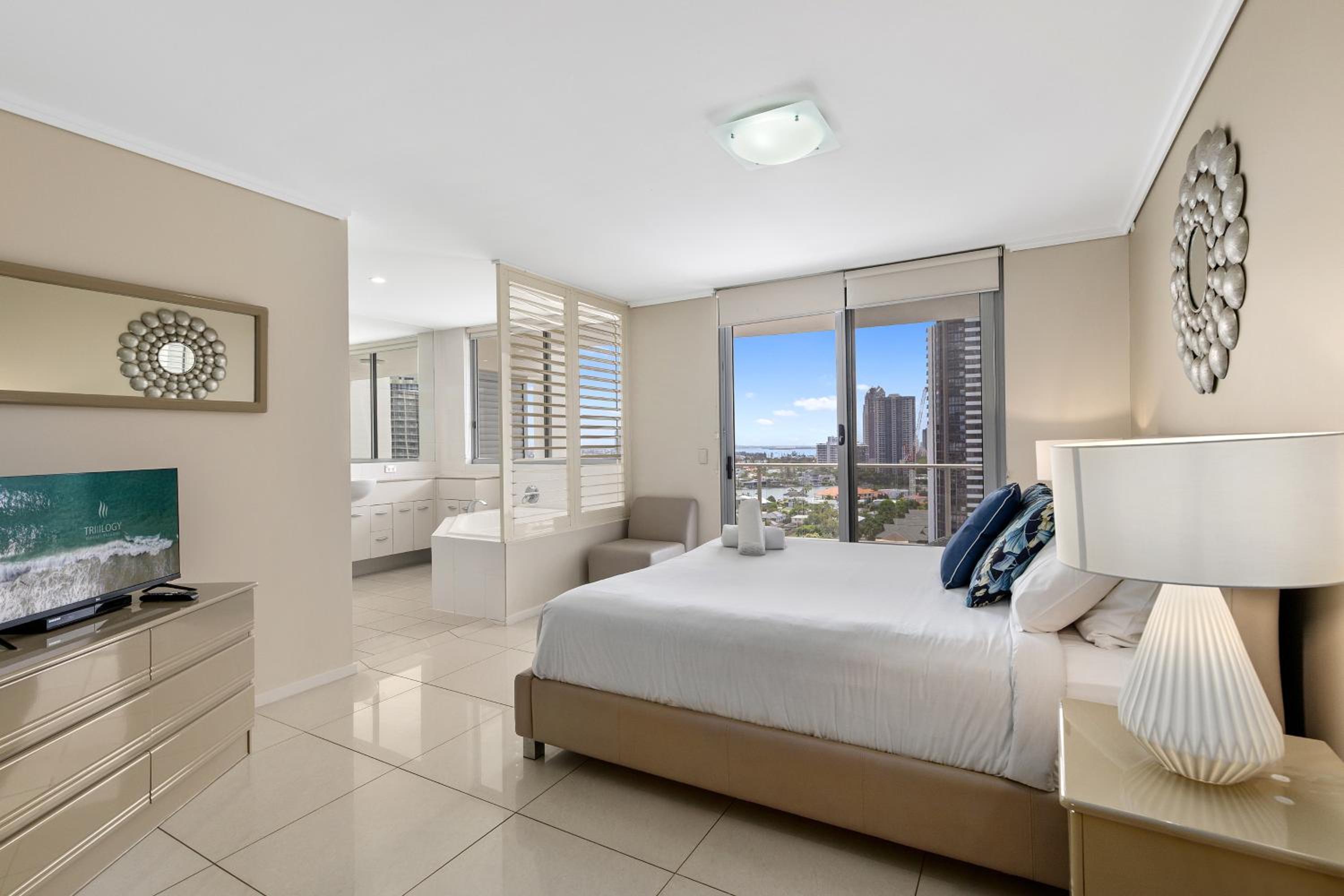 3 Bedroom Sub Penthouse