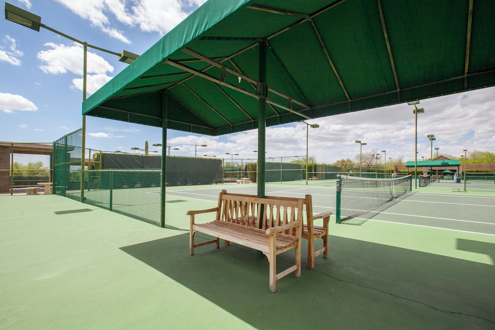 Ventana Canyon Club and Lodge 24/53