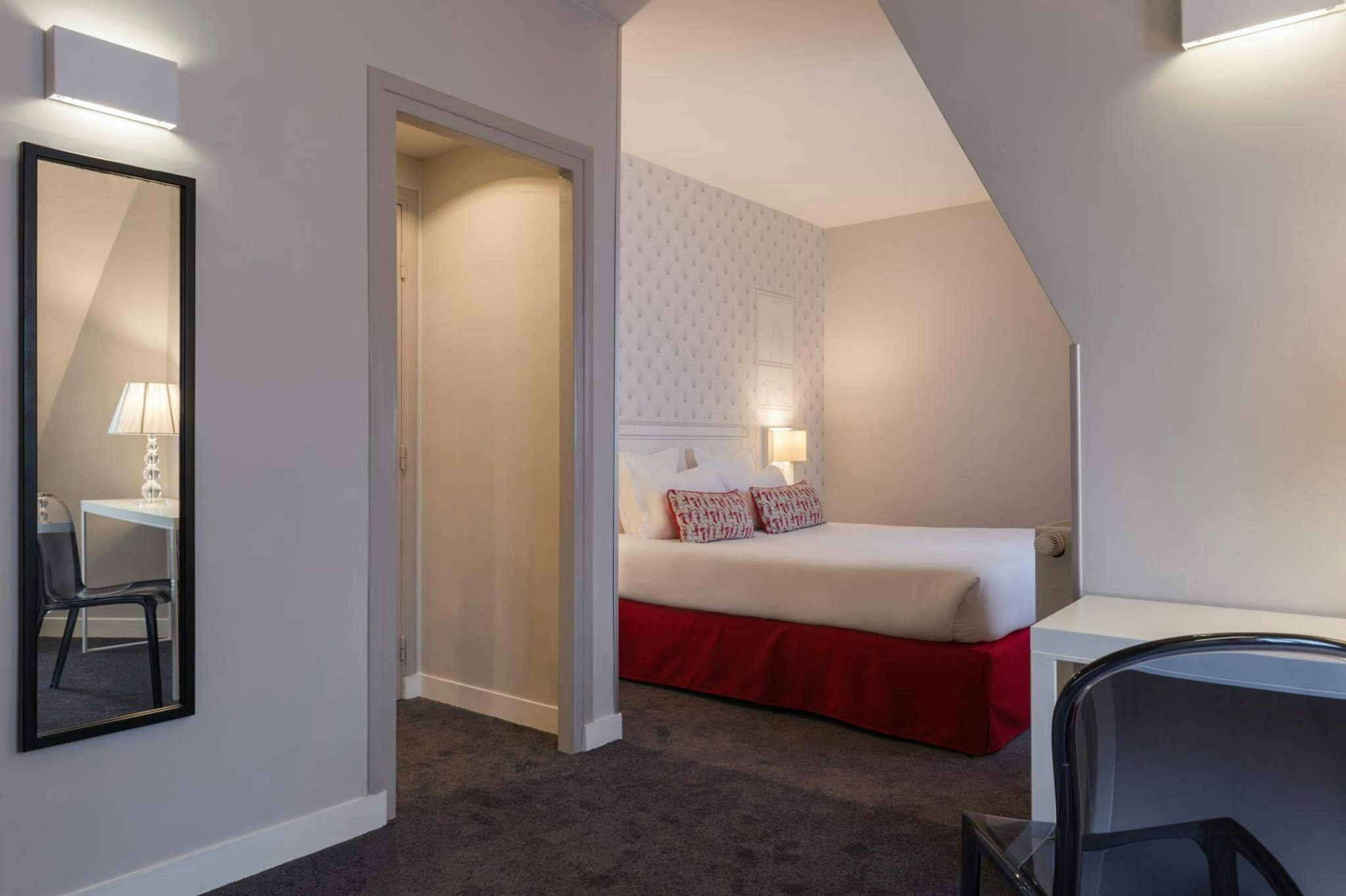 Hotel Paris Vaugirard 17/35