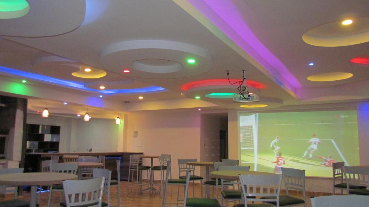 Raygreen Hotel 24/45