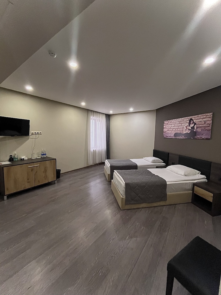 Bien Hotel 30/50
