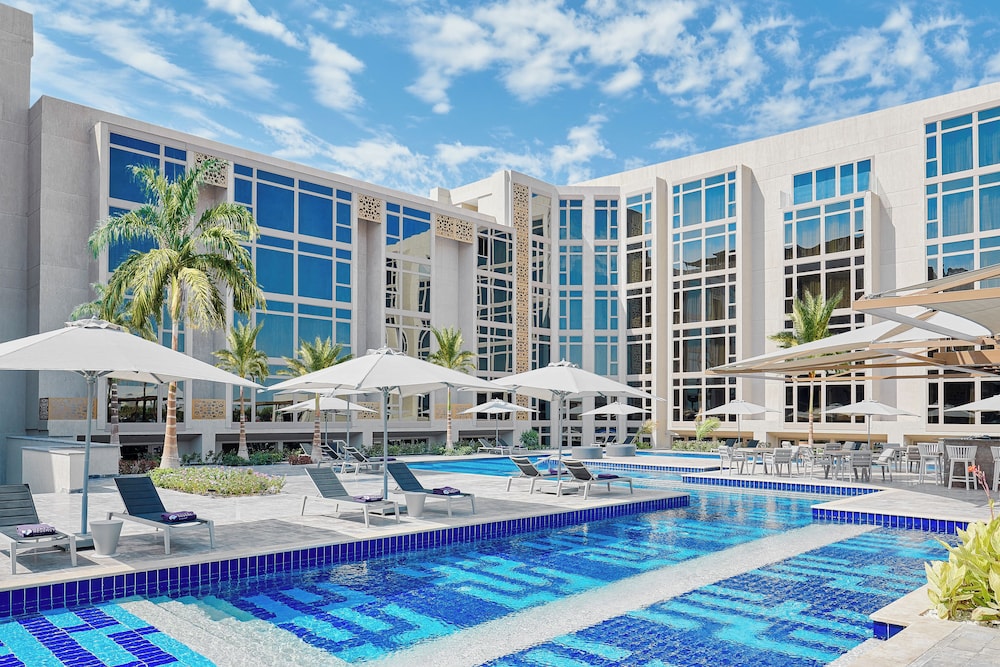 Hyatt Regency Cairo West 47/50