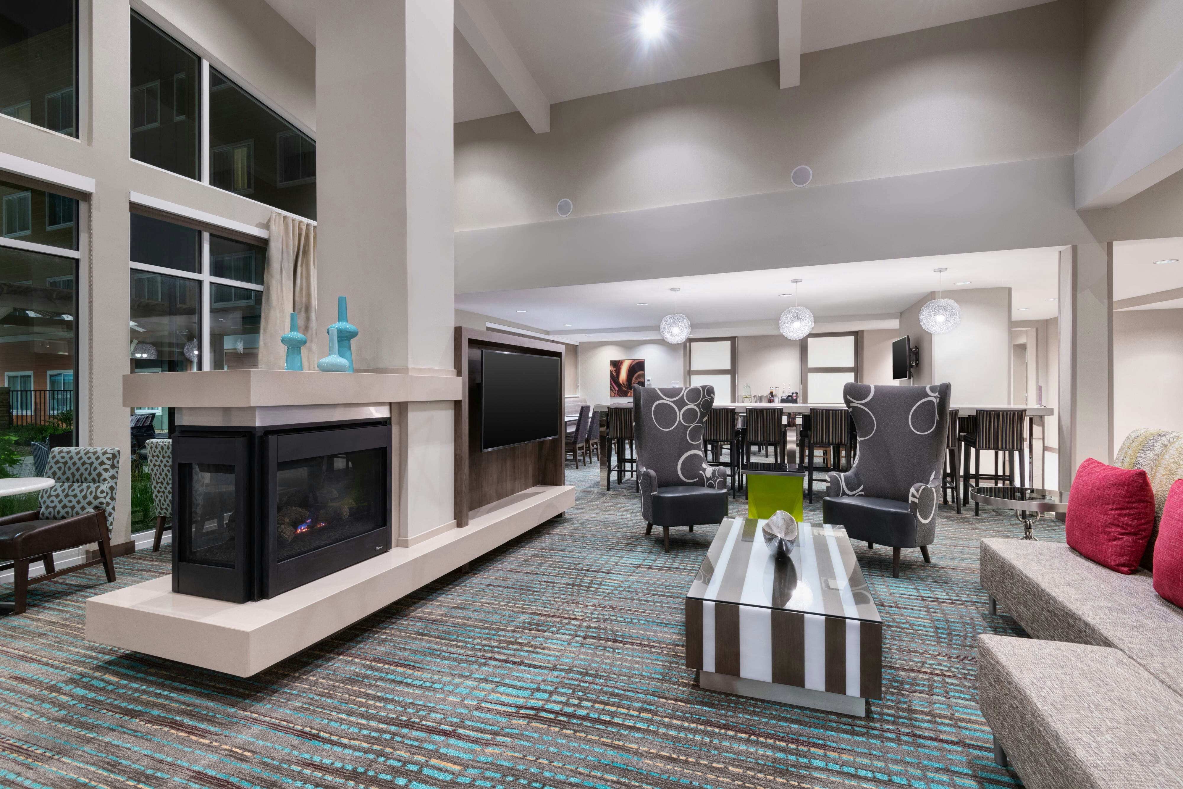 Residence Inn By Marriott Spartanburg Westgate 18/40