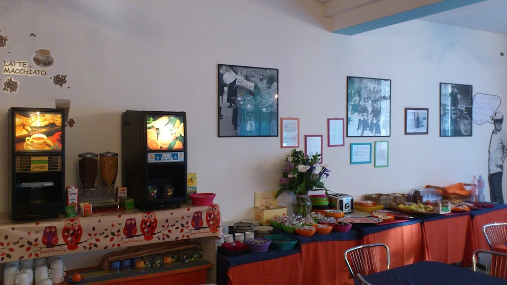 Villa Elia Hotel 36/40