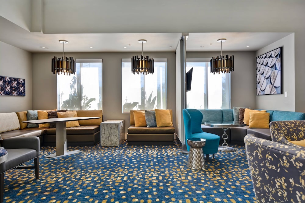 RESIDENCE INN JACKSON THE DISTRICT AT EASTOVER 35/63