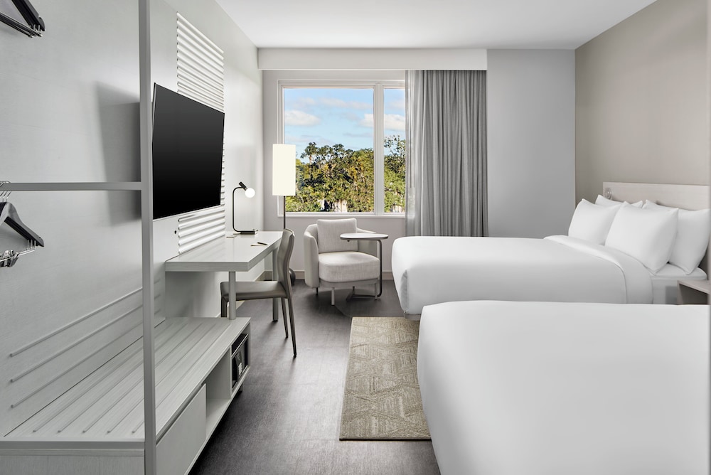 AC Hotel St Augustine Downtown 14/50